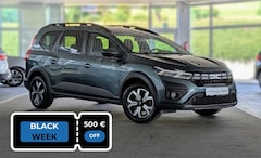 Bild des Angebotes Dacia Jogger EXPRESSION TCE110 7Sitzer