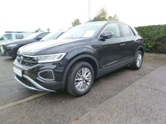 Bild des Angebotes VW T-Roc Life