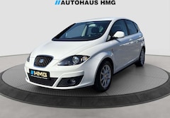 Bild des Angebotes SEAT Altea Style Autom. *LEDER*NAVI*SHZ*BI-XENON*