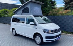 Bild des Angebotes VW T6 California 2,0 *150PS *AUFSTELLDACH *AUTOM. *EURO-6 *BULLI