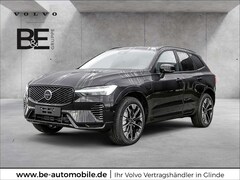 Bild des Angebotes Volvo XC60 T6 Plus Dark Recharge Plug-In Hybrid AWD