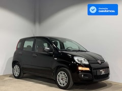 Bild des Angebotes Fiat Panda 1.2 8V Easy Klima PDC