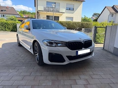Bild des Angebotes BMW 530 530e Touring Aut. M-Paket uvm. Garantie 12/27