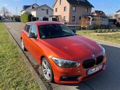 Bild des Angebotes BMW 118 118i Edition Lifestyle