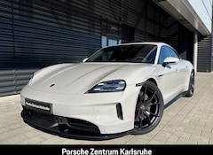 Bild des Angebotes Porsche Taycan GTS BOSE InnoDrive Rückfahrkamera LED