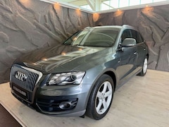 Bild des Angebotes Audi Q5 2.0 TDI S-LINE/TÜV NEU/BI-XENON/TOP ZUSTAND