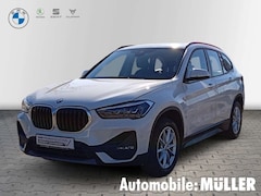 Bild des Angebotes BMW X1 xDrive 20 d Advantage HUD AHK-abnehmbar Navi LED E