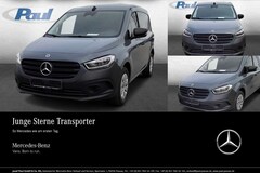Bild des Angebotes Mercedes-Benz Citan 110 KA Kamera+Klima+L&R+PTS+Armlehne