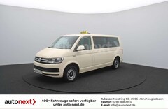 Bild des Angebotes VW T6 Caravelle lang DSG *TAXI* TAXAMETER+9-Sitze+TOP (0942)