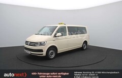 Bild des Angebotes VW T6 Caravelle lang DSG *TAXI* TAXAMETER+9-Sitze+TOP (0942)