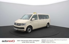 Bild des Angebotes VW T6 Caravelle lang DSG *TAXI* TAXAMETER+9-Sitze+TOP (0942)