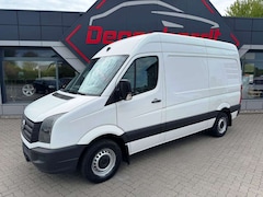 Bild des Angebotes VW Crafter 2.0 TDI Kasten 35 L2H2 Klima PDC AHK