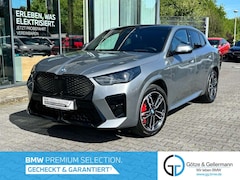 Bild des Angebotes BMW iX2 xDrive30 M Sport PRO //Stop&Go H&K HUD Pano