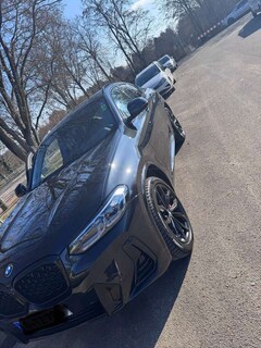 Bild des Angebotes BMW X4 M xDrive30d Aut. Sport X