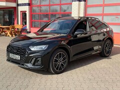 Bild des Angebotes Audi SQ5 SPORTBACK 3.0 TDI QUATTRO, PANORAMA
