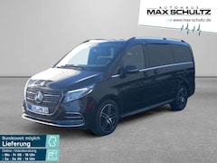 Bild des Angebotes Mercedes-Benz V 300 d Avantgarde 4M lang AMG*AHK*PanoDach*Navi