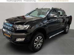 Bild des Angebotes Ford Ranger 3.2 Wildtrak Doppelkabine 4x4