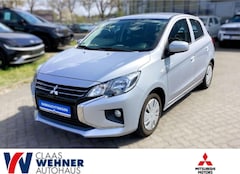 Bild des Angebotes Mitsubishi Space Star Select *Pioneer Radio *Bluetooth *Touchscreen