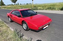 Ferrari Mondial 3.2 Coupe 10000€ Invest