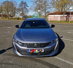 Bild des Angebotes Peugeot 508 Hybrid 225 Allure