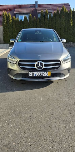 Bild des Angebotes Mercedes-Benz B 160