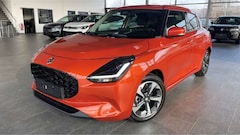 Bild des Angebotes Suzuki Swift 1.2 Comfort + LED NAVI ACC Kamera SitzHZG APP Conn