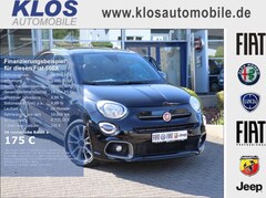 Bild des Angebotes Fiat 500X SPORT 1.0 GSE 120PS NAVI KAMERA CARPLAY