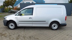 Bild des Angebotes VW Caddy Maxi Abt-e Elektrik DSG Automatik Navi