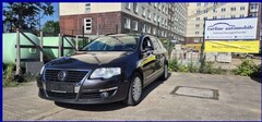 Bild des Angebotes VW Passat Variant 2.Hd.Scheckheft PDC vuh HU:NEU