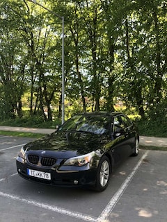 BMW 520 520i Futura TÜV 07/2027. VB