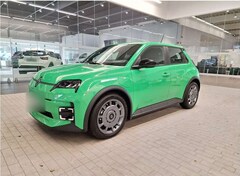 Bild des Angebotes Renault R 5 E-Tech Evolution 120 Urban Range WÄRMEPUMPE SITZH.