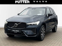 Bild des Angebotes Volvo XC60 B4 Diesel AWD Plus Dark 19'' Allwetter AHK ACC Pan