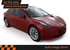 Bild des Angebotes Tesla Model 3 Long Range Dual AWD 79kWh 360°/ACC/WPU