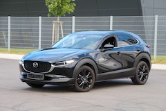Mazda CX-3 0 2.5 e-SKYACTIV Homura