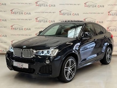 Bild des Angebotes BMW X4 xDrive 28i M Sport GSHD/HUD/KEY/KAM/SPUR/19