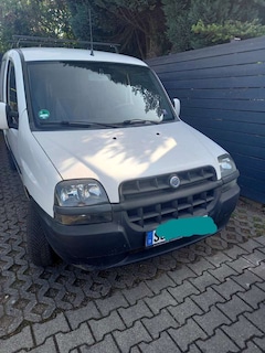 Bild des Angebotes Fiat Doblo Doblo Cargo 16V 223.311.1 SX