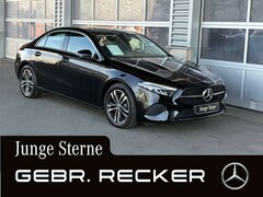 Bild des Angebotes Mercedes-Benz A 200 A 200Limousine Progressive Totwinkel 360° Winter