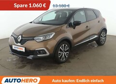 Bild des Angebotes Renault Captur 1.2 TCe Energy Initiale Paris Aut.*AHK*LED*CAM*