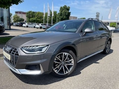 Bild des Angebotes Audi A4 allroad A4 ALLROAD QUATTRO 45 TDI| PANO| B&O |MATRIX LED