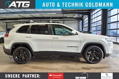 Bild des Angebotes Jeep Cherokee CHEROKEE LIMITED 2.0 T 4WD LEDER NAVI XENON AHK