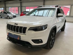 Bild des Angebotes Jeep Cherokee CHEROKEE LIMITED 2.0 T 4WD LEDER NAVI XENON AHK