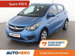 Bild des Angebotes Opel Karl 1.0 Edition *KLIMA*GARANTIE*