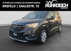 Bild des Angebotes Opel Combo Life E INNOVATION  neuer Zahnriemen AHK-abnehmbar Panor