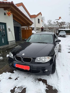 BMW 116 116i