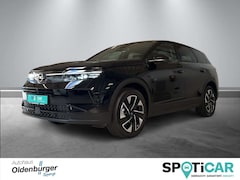 Bild des Angebotes Opel Grandland GS Mild-Hybrid 145PS inkl. Komfort- & Tech-Paket