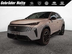 Bild des Angebotes Peugeot 3008 Elektromotor 210 GT AKTIVSITZE LED PANO