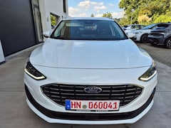 Bild des Angebotes Ford Focus Turnier Titanium+NAVI+KAMERA