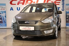 Bild des Angebotes Ford Galaxy Titanium *7-Sitzer*Automatik*AHK 1,5t*