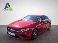 Bild des Angebotes Mercedes-Benz A 200 A200d AMG Line *KAMERA*LED*AMBIENTE*
