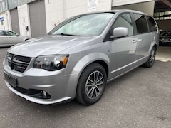 Bild des Angebotes Dodge Grand Caravan GT Navi Leder 7 Sitze Kam SHZ LHZ